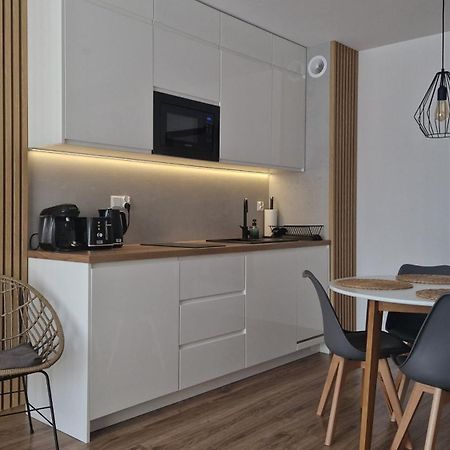 Apartament Loft Грзибово Экстерьер фото