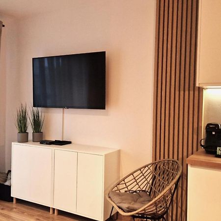 Apartament Loft Грзибово Экстерьер фото