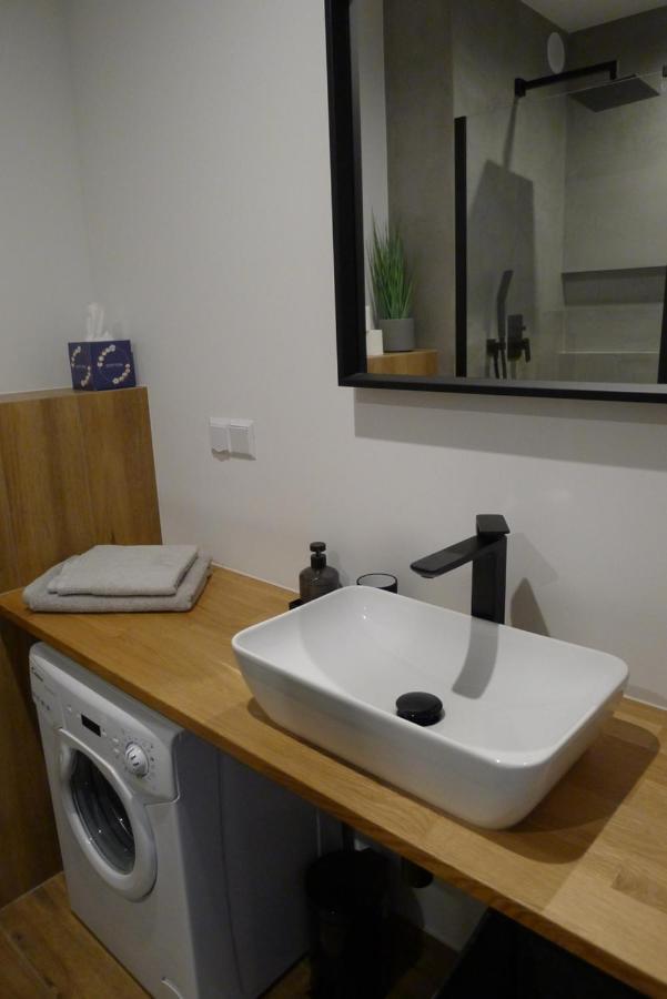 Apartament Loft Грзибово Экстерьер фото