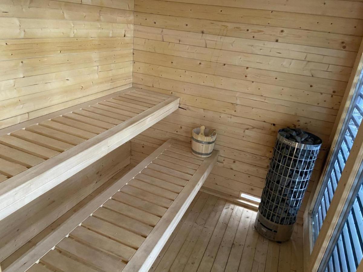 Apartament Loft Грзибово Экстерьер фото