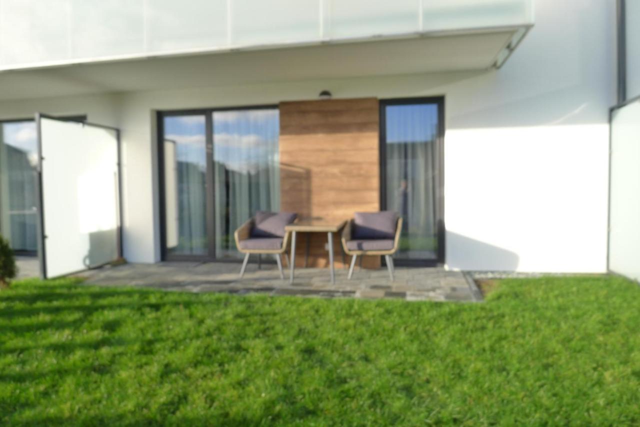 Apartament Loft Грзибово Экстерьер фото