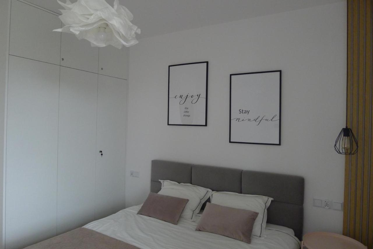 Apartament Loft Грзибово Экстерьер фото