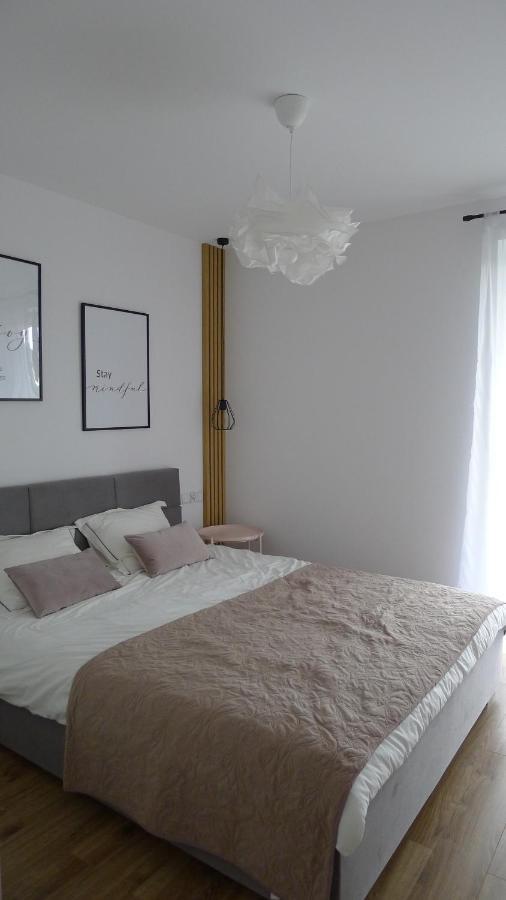 Apartament Loft Грзибово Экстерьер фото