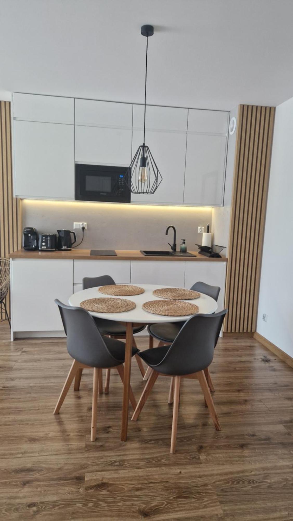 Apartament Loft Грзибово Экстерьер фото